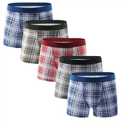 Fabricante de bermudas boxer masculinas